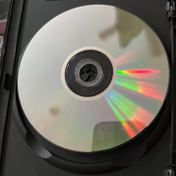 8 Mile DVD Eminem - Picture 4 of 5